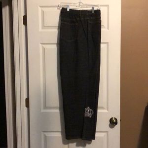 Women’s Quacker Factory Jeans